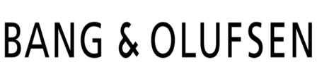 Bang & Olufsen-logo