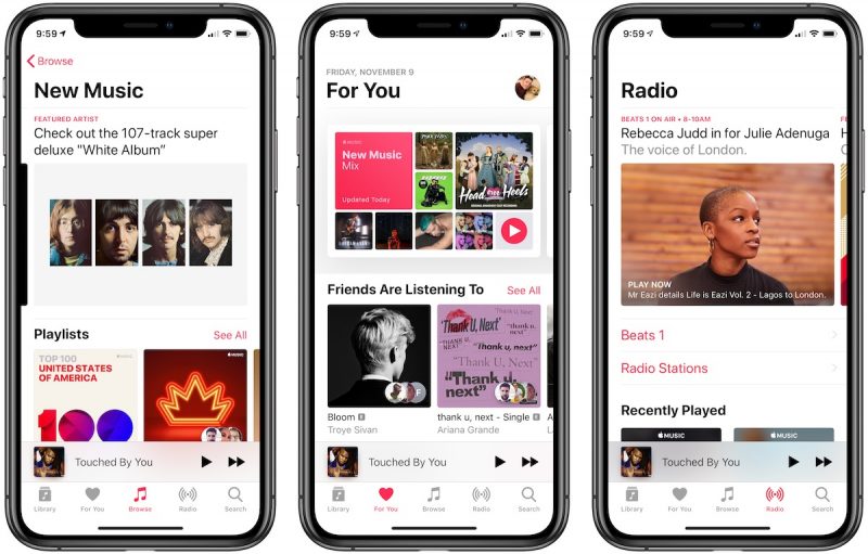 apple-music-interface-smartphone